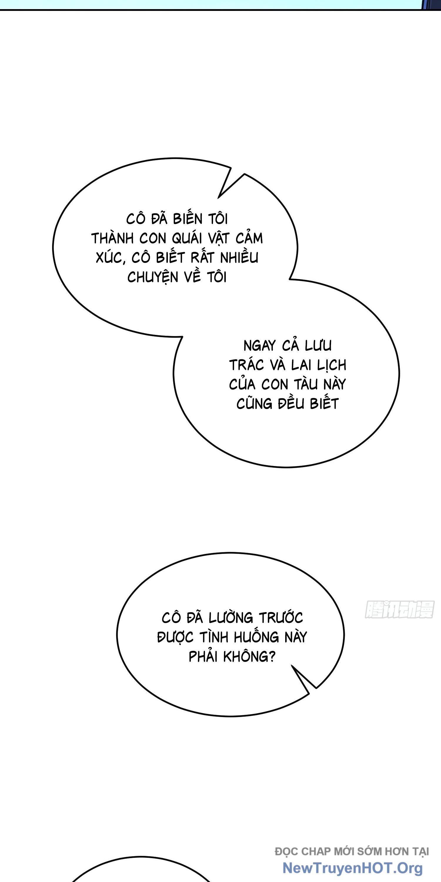 Bệnh Cảm Xúc: Chapter 4