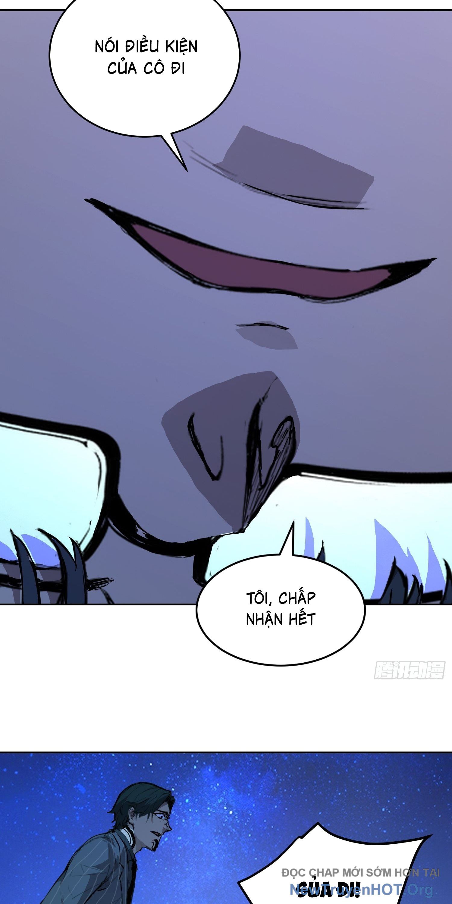 Bệnh Cảm Xúc: Chapter 4