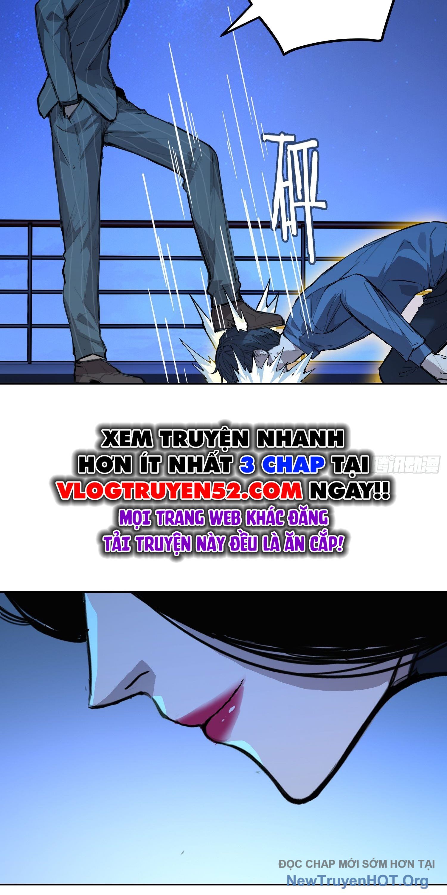 Bệnh Cảm Xúc: Chapter 4