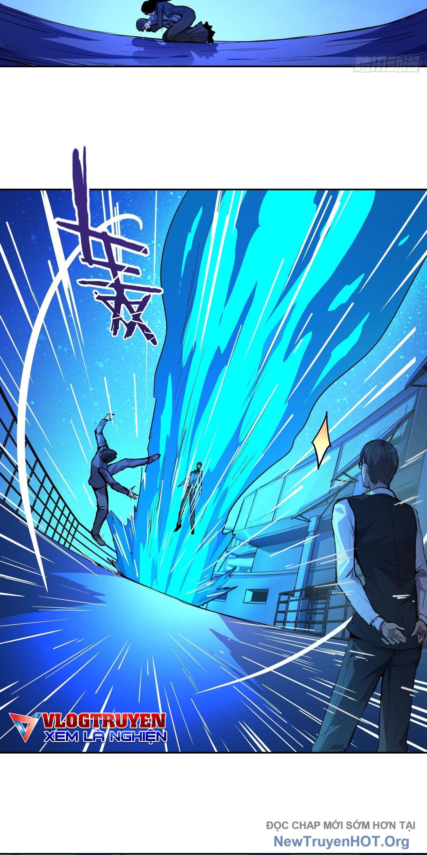 Bệnh Cảm Xúc: Chapter 4