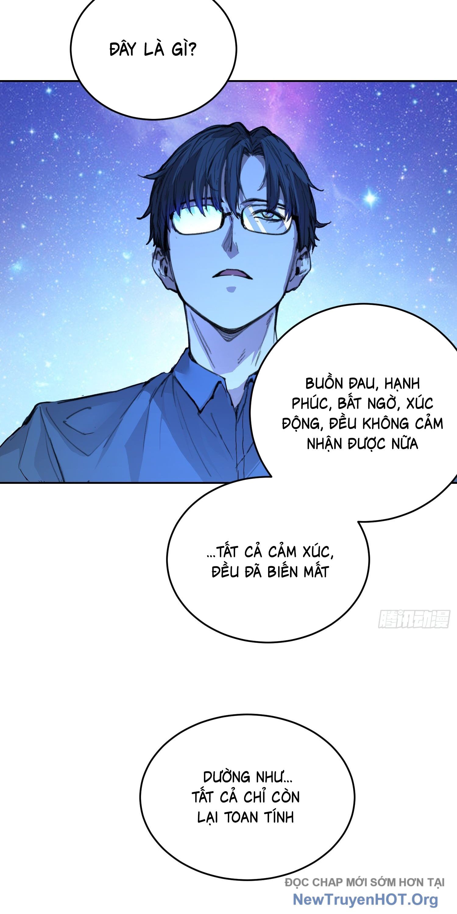 Bệnh Cảm Xúc: Chapter 4
