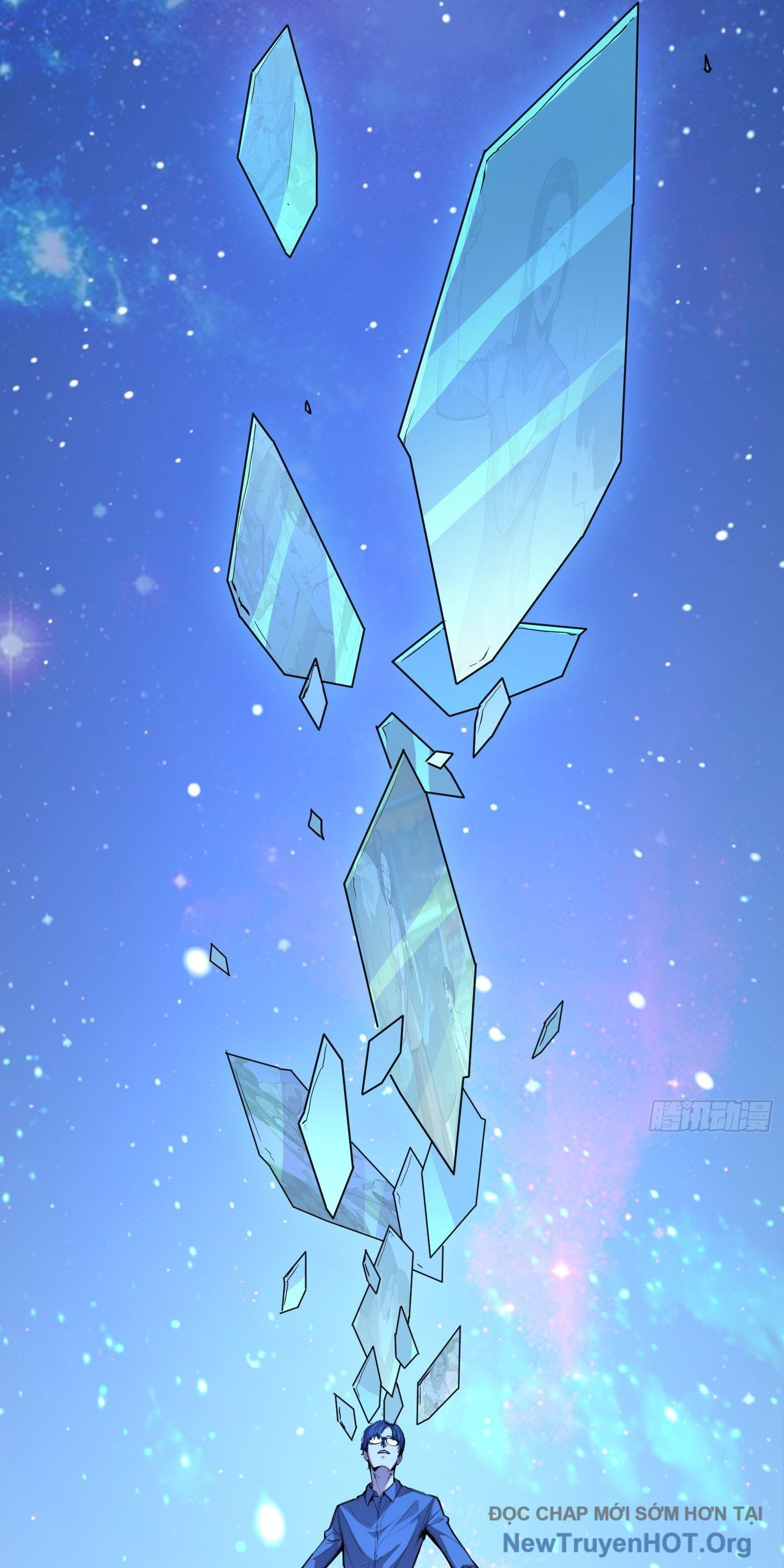 Bệnh Cảm Xúc: Chapter 4