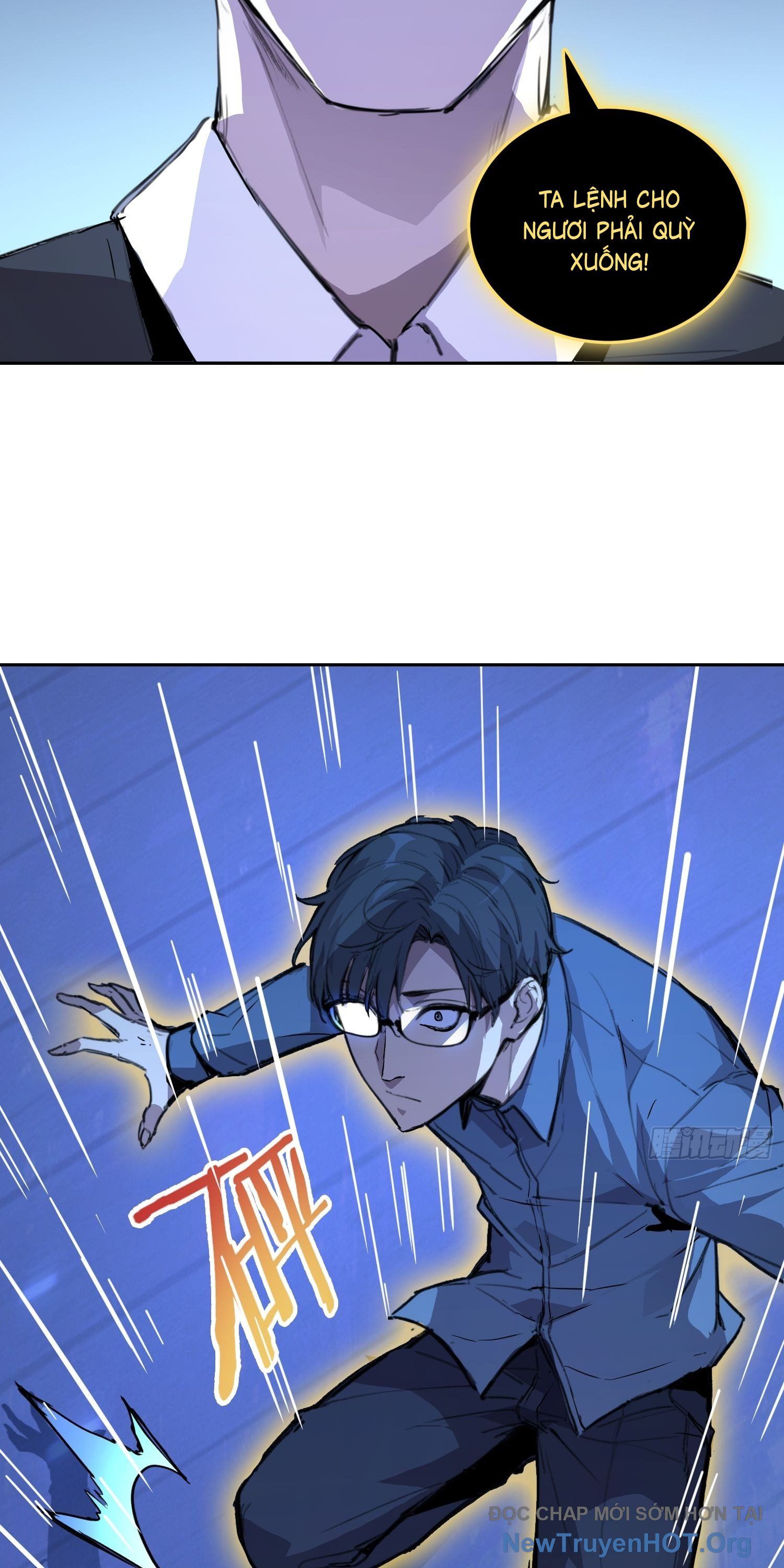 Bệnh Cảm Xúc: Chapter 4