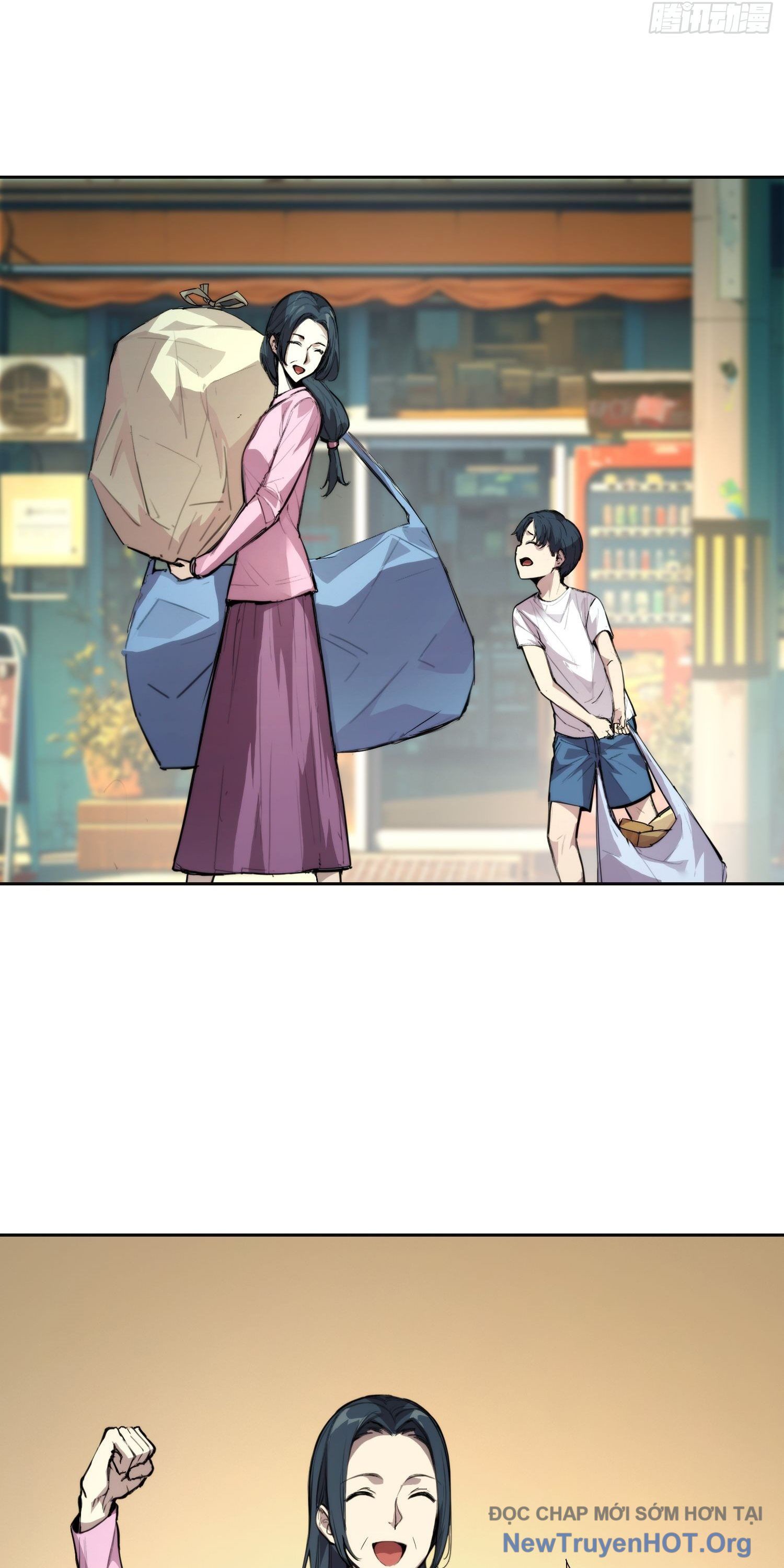 Bệnh Cảm Xúc: Chapter 4