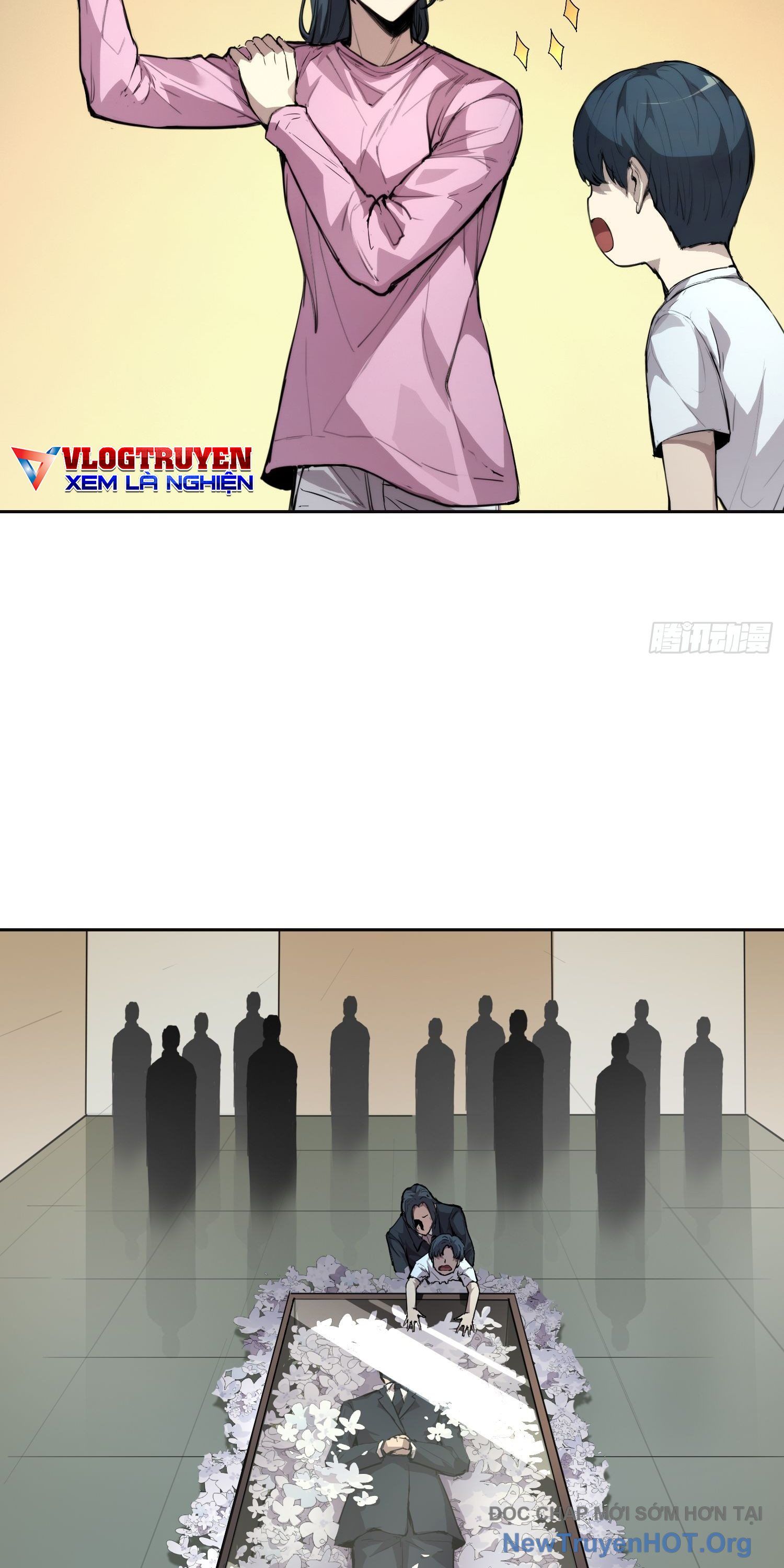 Bệnh Cảm Xúc: Chapter 4