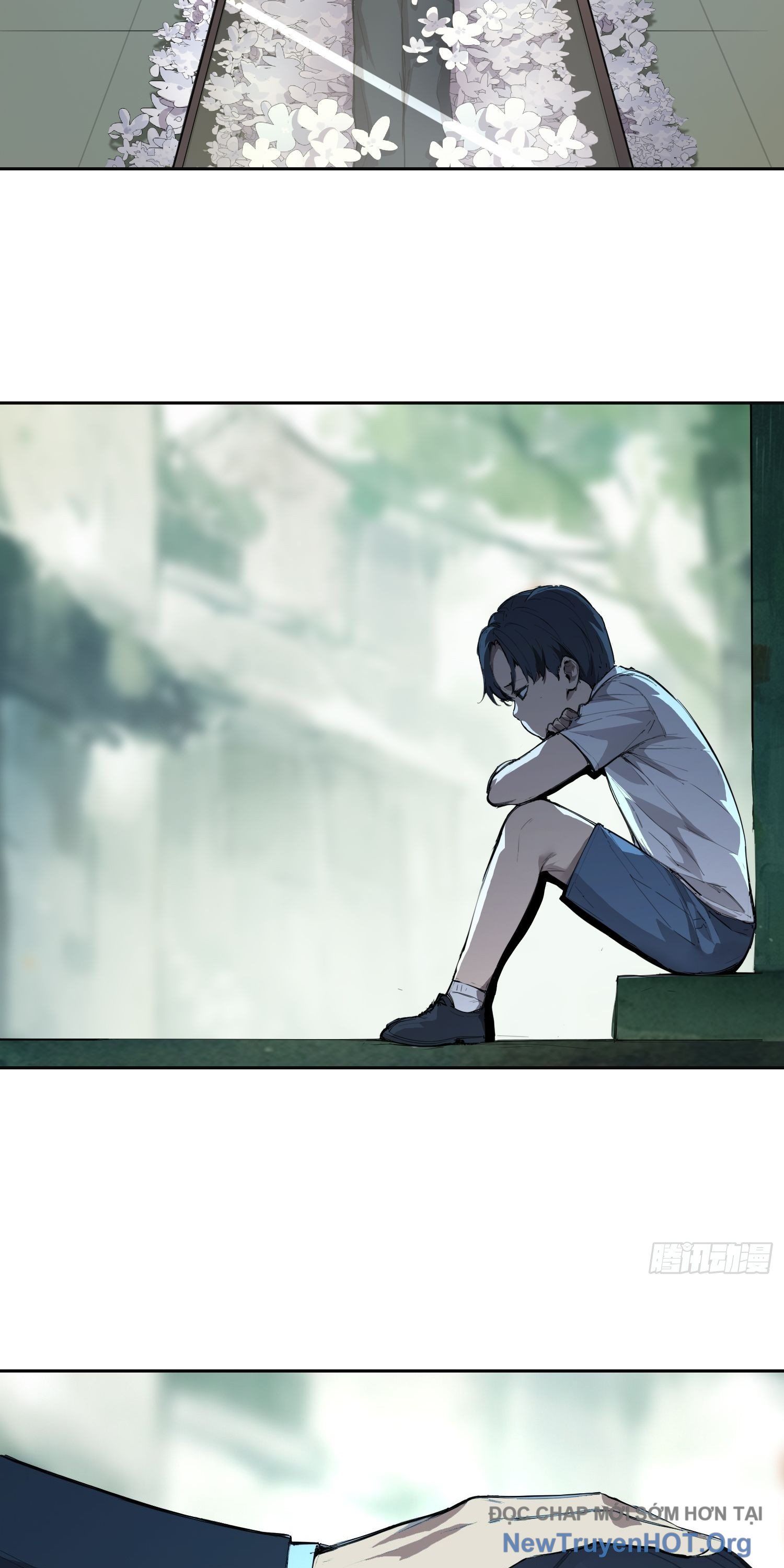 Bệnh Cảm Xúc: Chapter 4