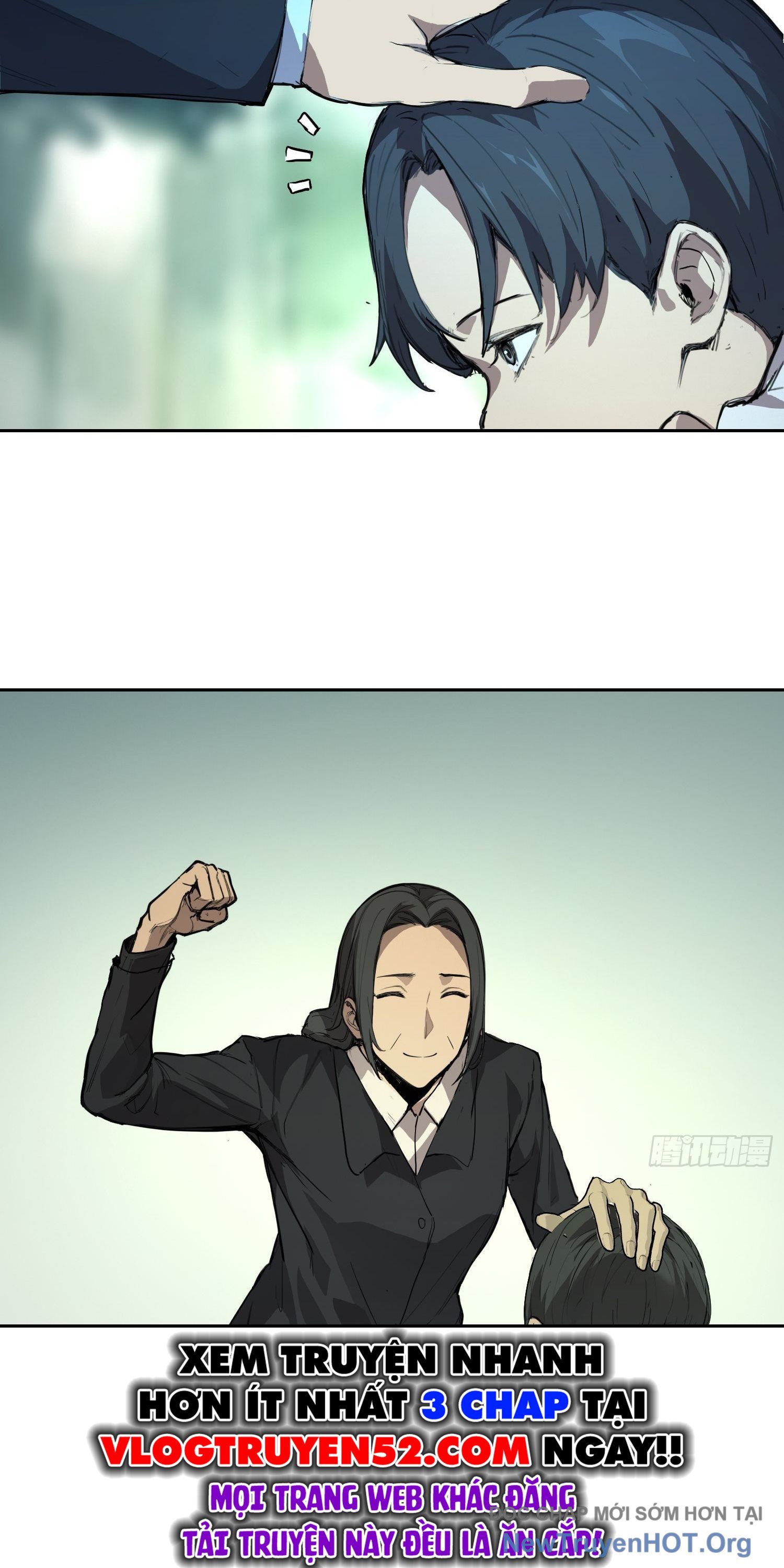 Bệnh Cảm Xúc: Chapter 4