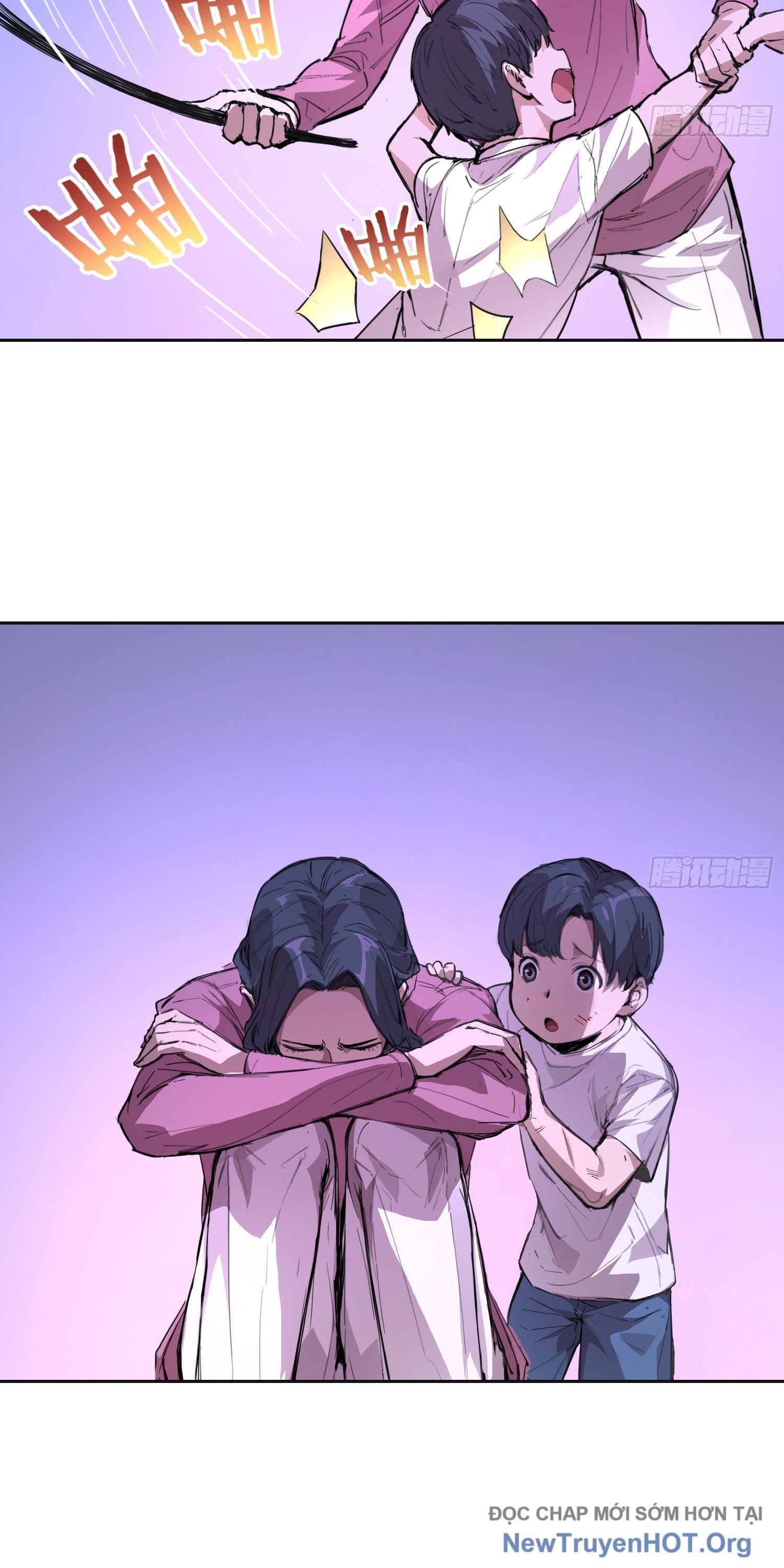 Bệnh Cảm Xúc: Chapter 4