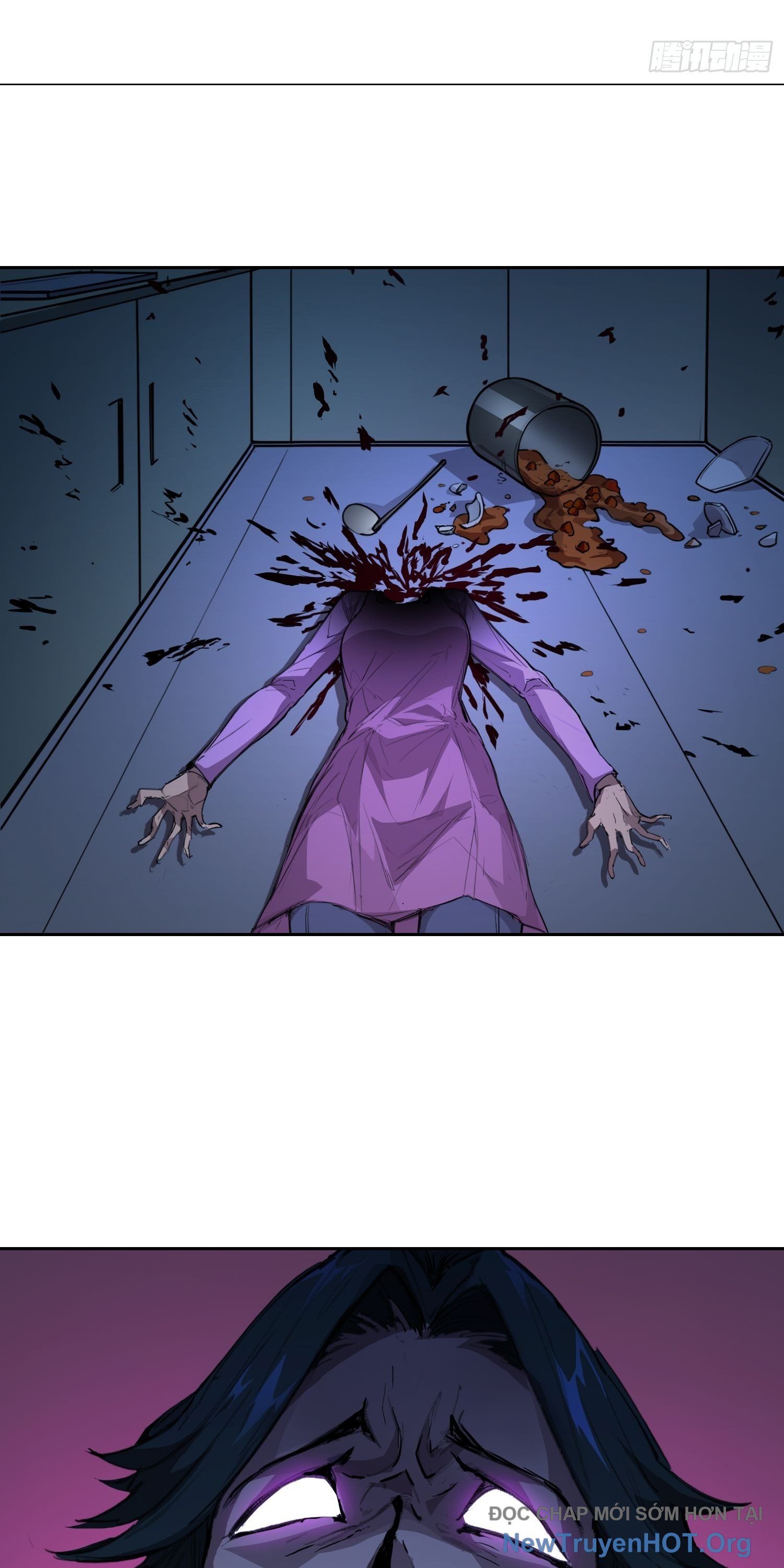 Bệnh Cảm Xúc: Chapter 4