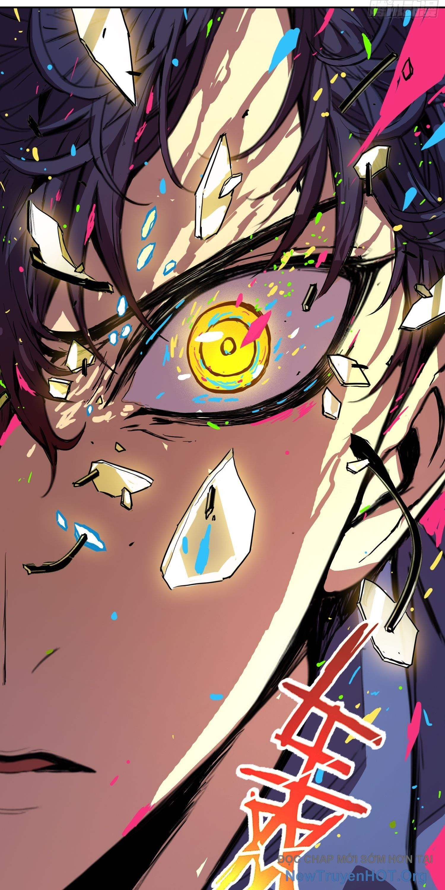 Bệnh Cảm Xúc: Chapter 4