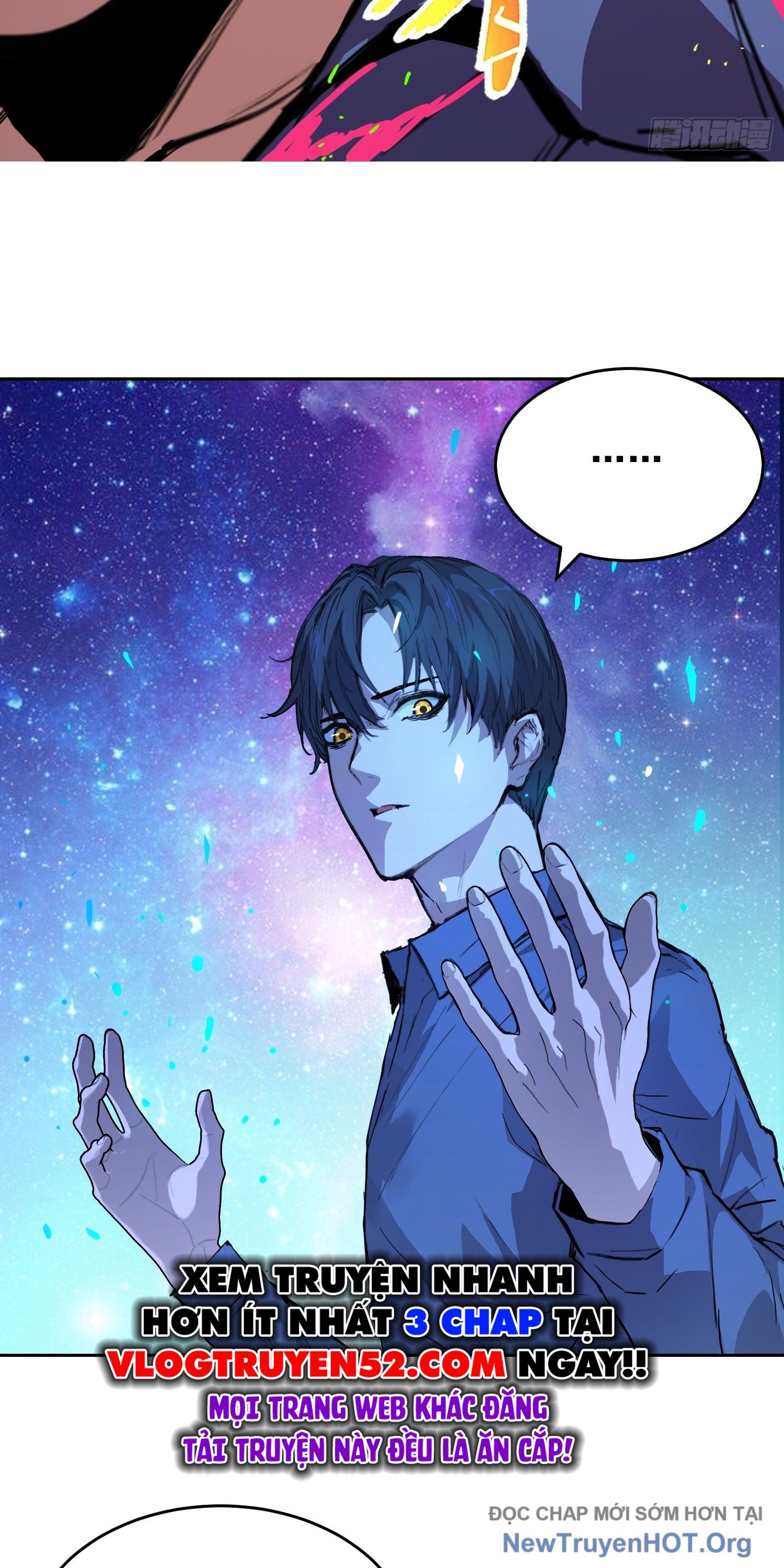 Bệnh Cảm Xúc: Chapter 4