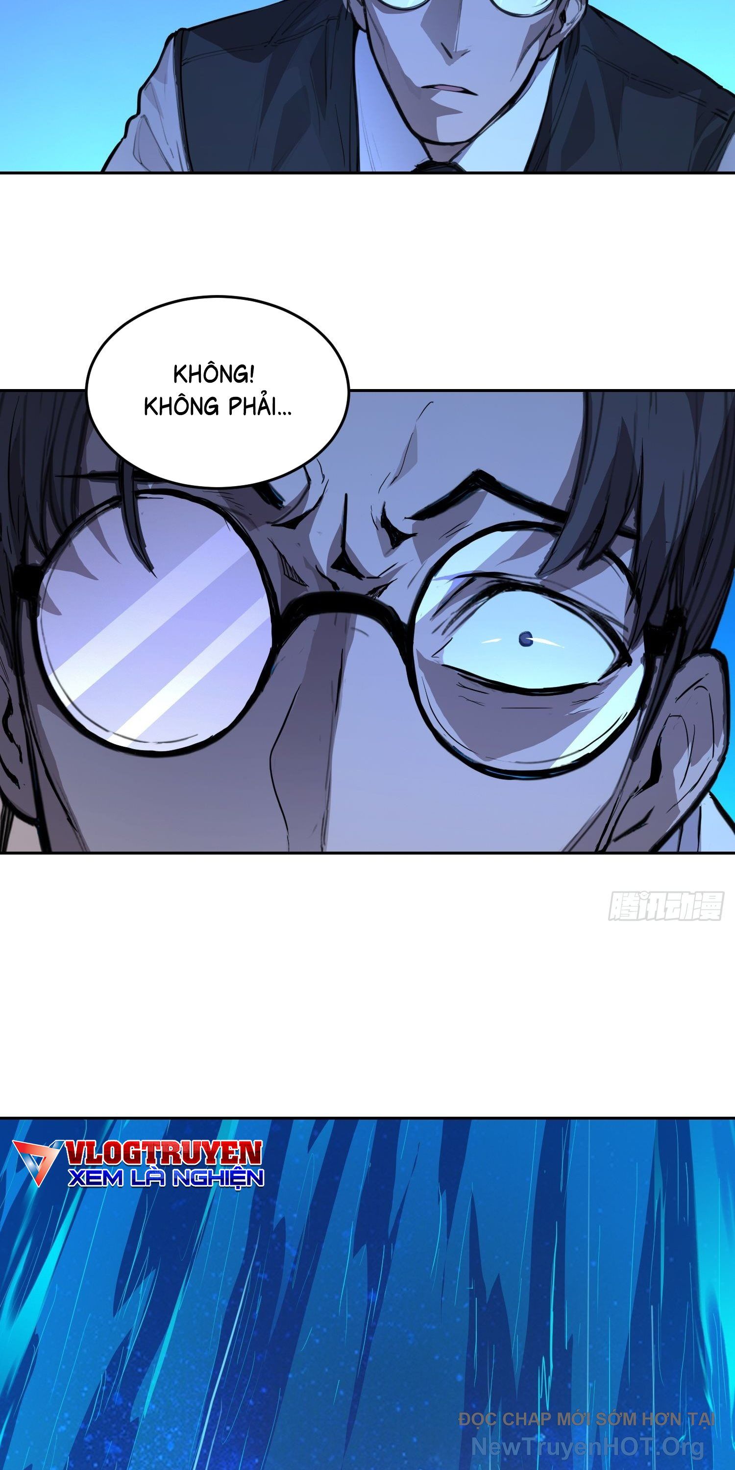 Bệnh Cảm Xúc: Chapter 4