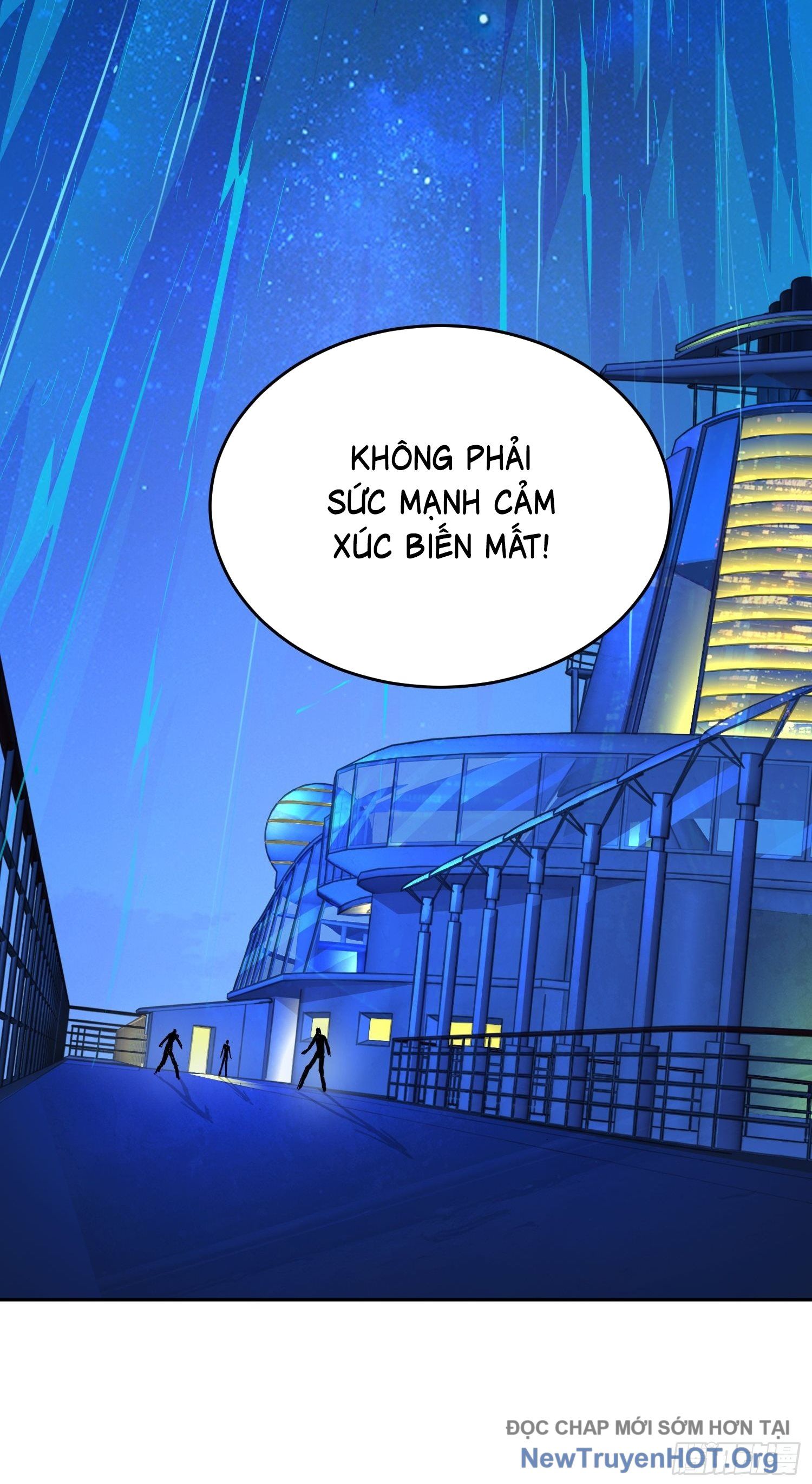 Bệnh Cảm Xúc: Chapter 4