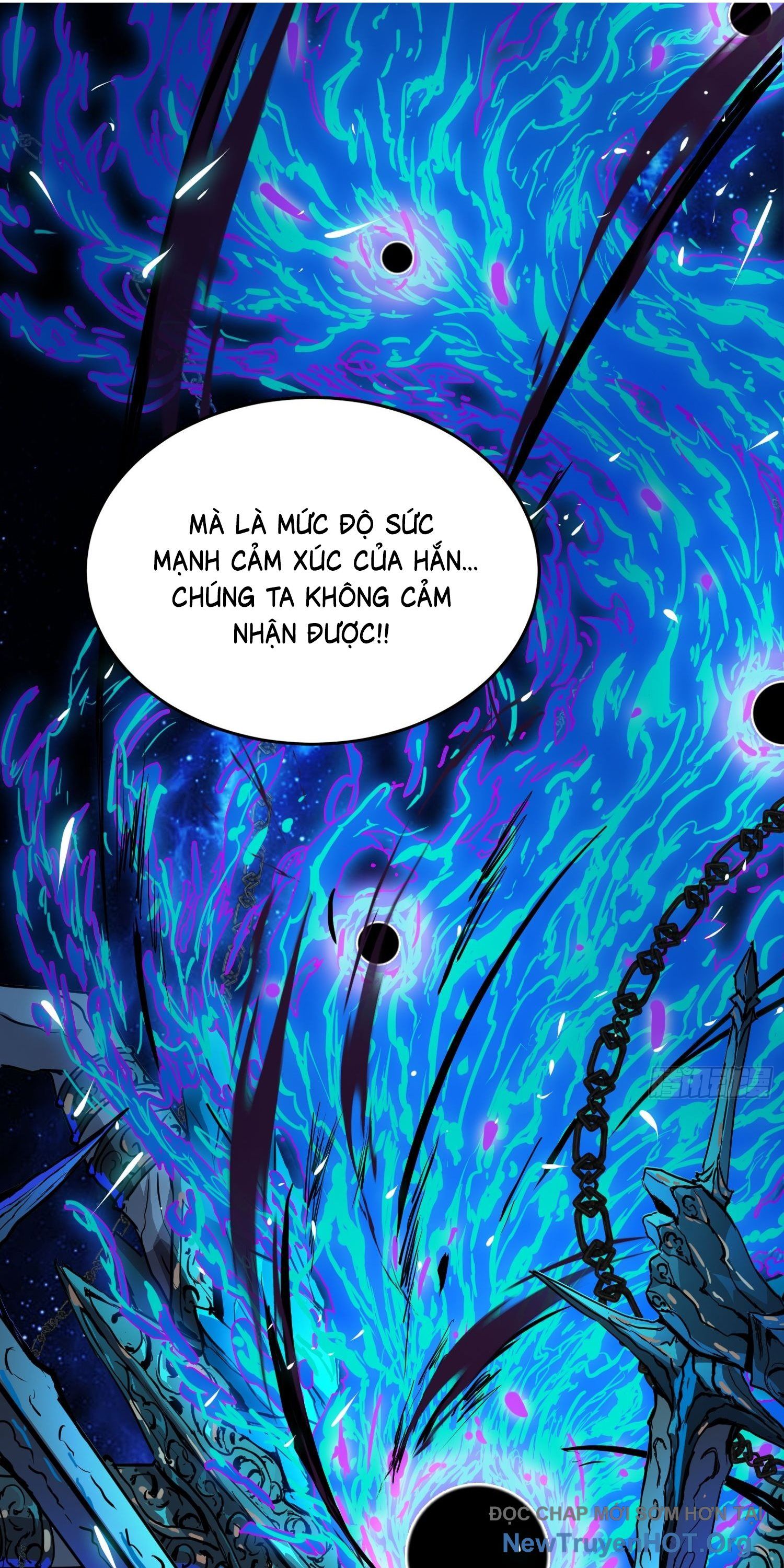 Bệnh Cảm Xúc: Chapter 4