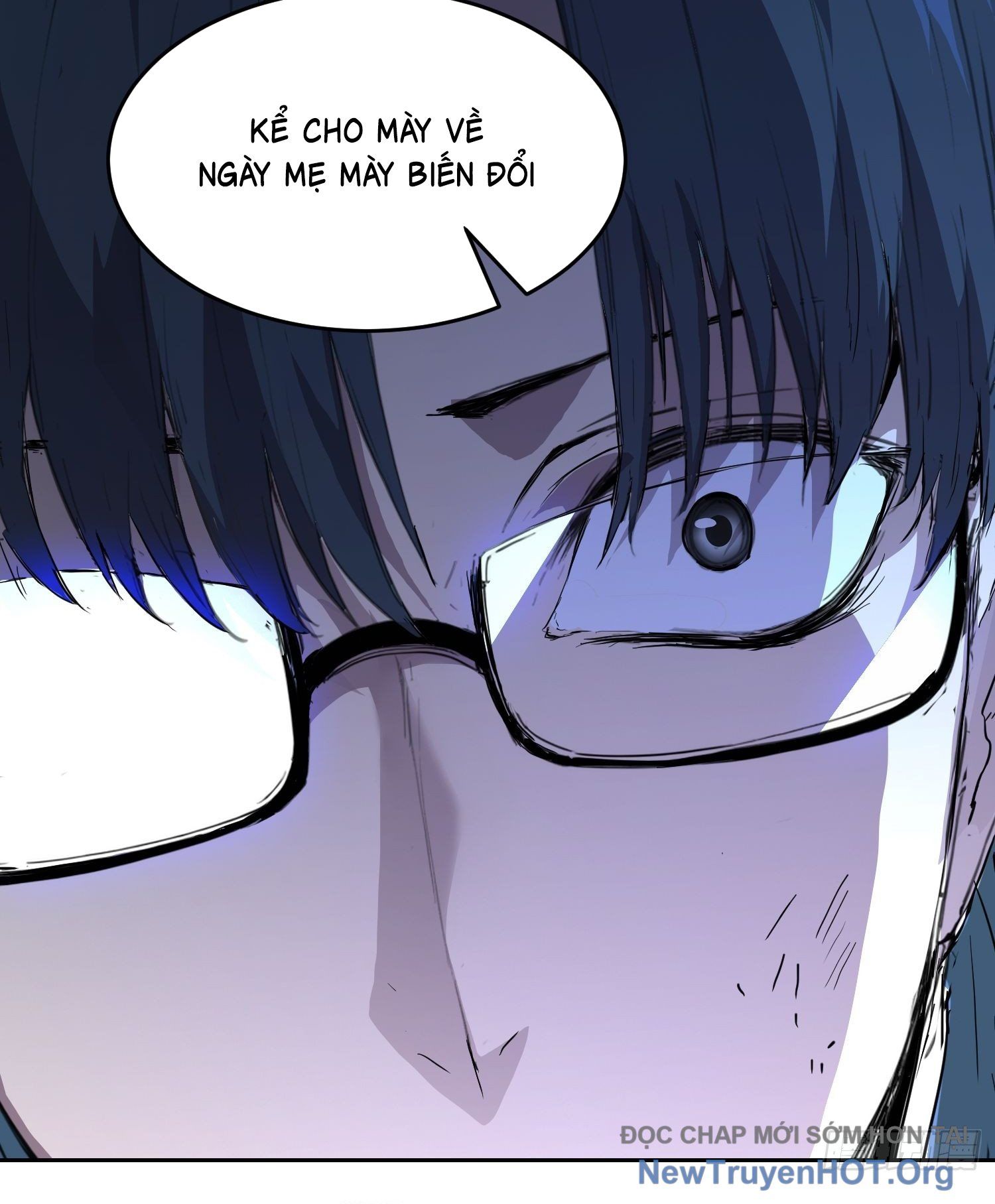 Bệnh Cảm Xúc: Chapter 4