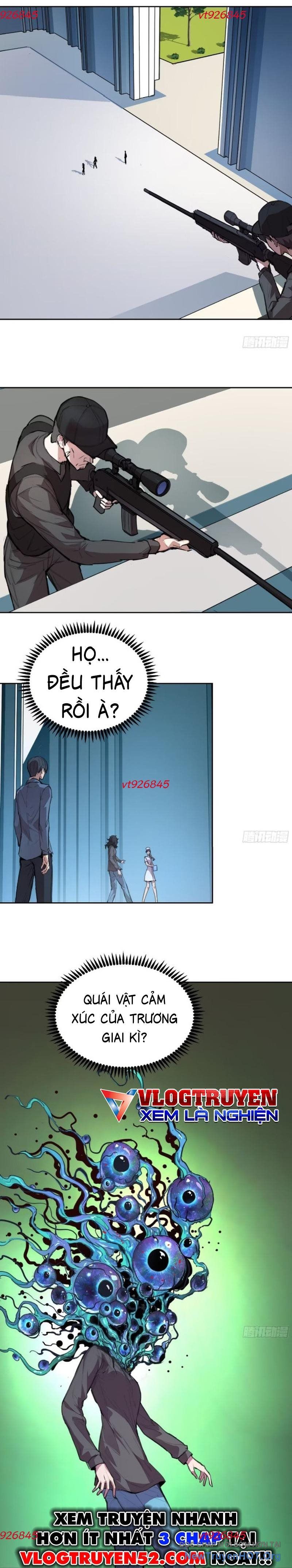 Bệnh Cảm Xúc: Chapter 8