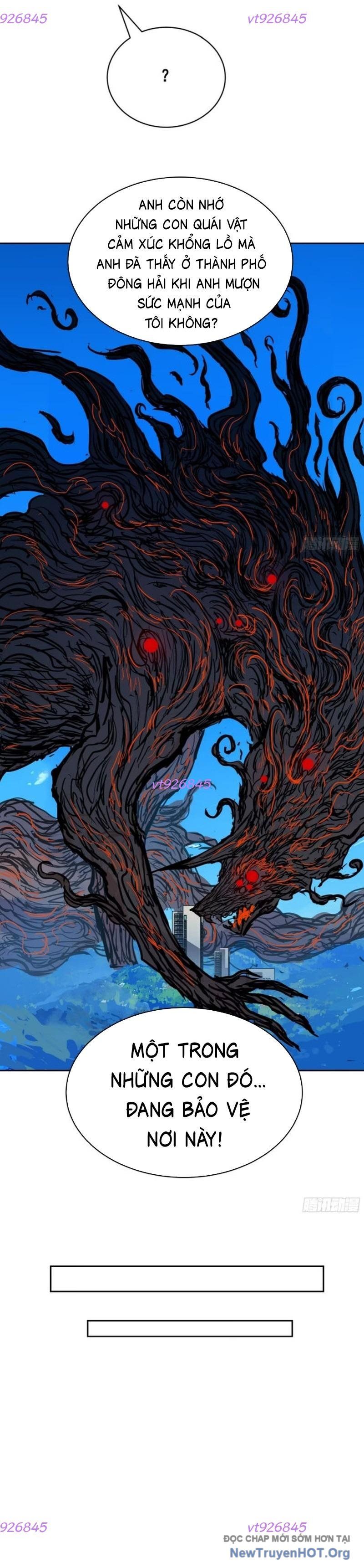 Bệnh Cảm Xúc: Chapter 8