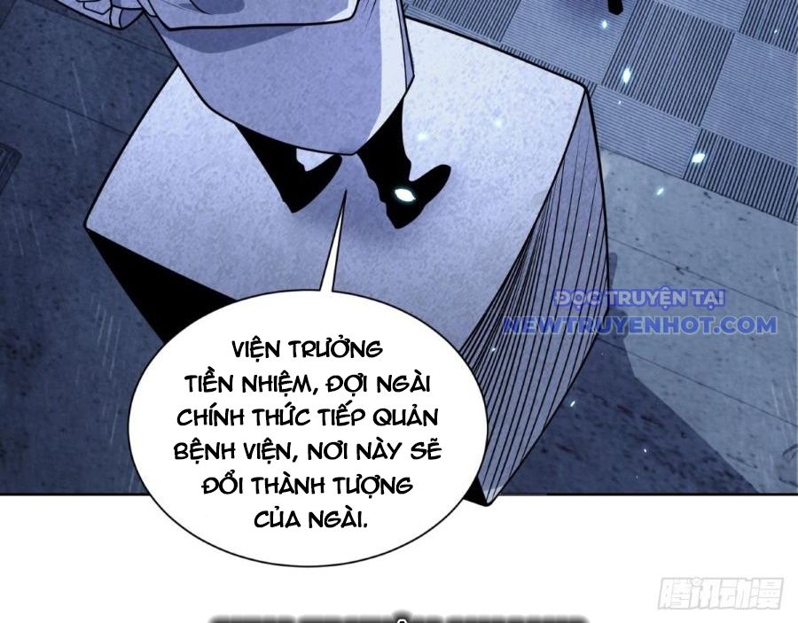 Bệnh Viện Chư Thần Của Ta: Chapter 1