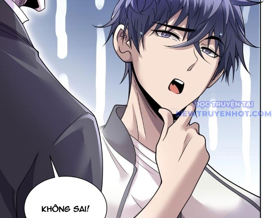 Bệnh Viện Chư Thần Của Ta: Chapter 1
