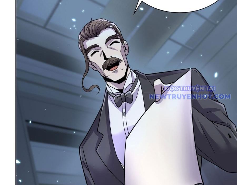 Bệnh Viện Chư Thần Của Ta: Chapter 1
