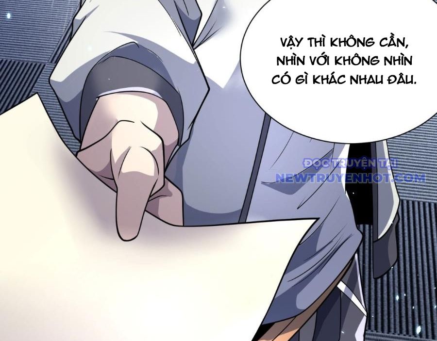 Bệnh Viện Chư Thần Của Ta: Chapter 1