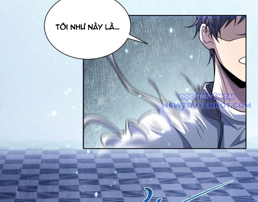 Bệnh Viện Chư Thần Của Ta: Chapter 1