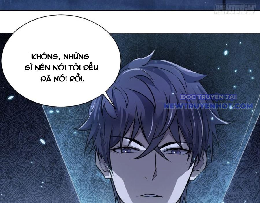 Bệnh Viện Chư Thần Của Ta: Chapter 1