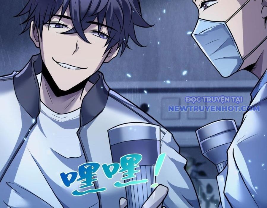 Bệnh Viện Chư Thần Của Ta: Chapter 1