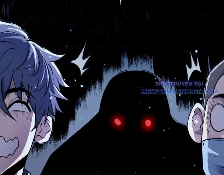 Bệnh Viện Chư Thần Của Ta: Chapter 1
