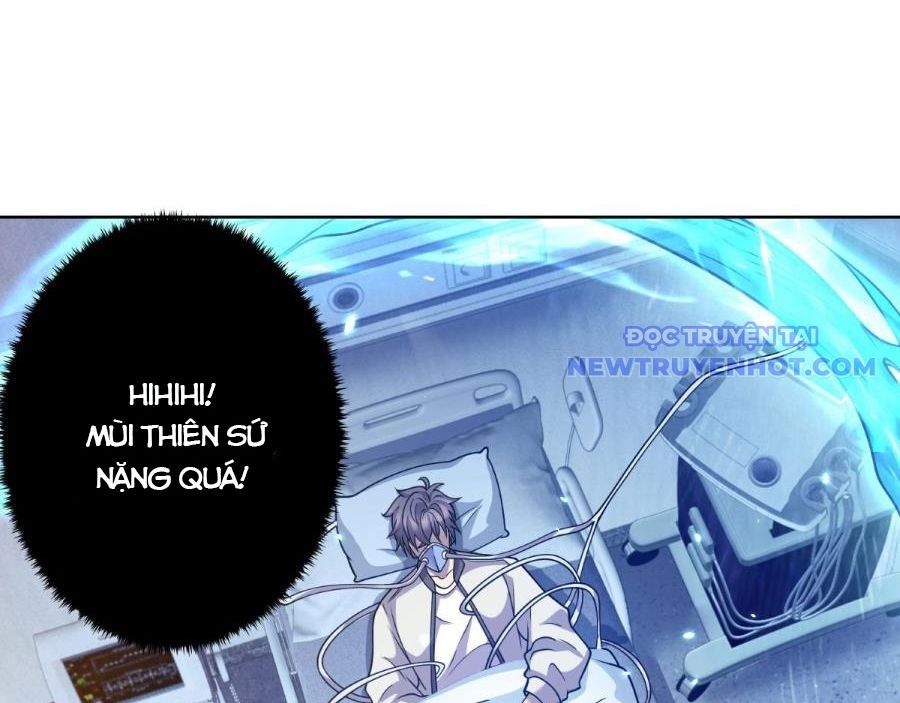 Bệnh Viện Chư Thần Của Ta: Chapter 1