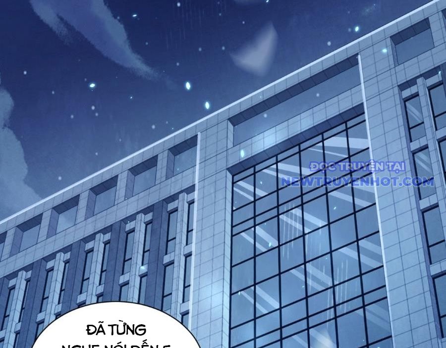 Bệnh Viện Chư Thần Của Ta: Chapter 1
