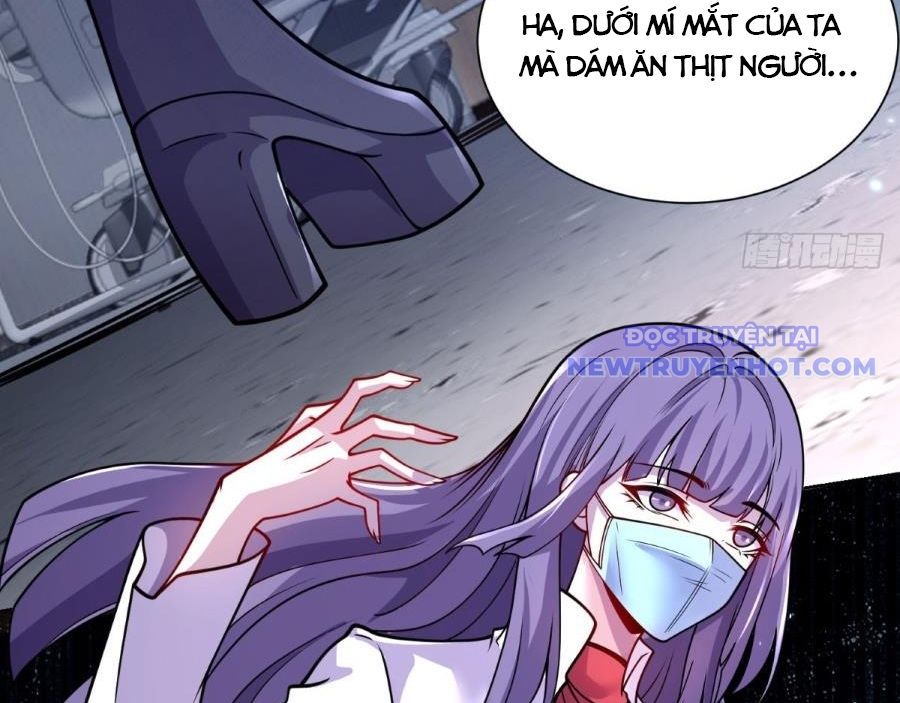 Bệnh Viện Chư Thần Của Ta: Chapter 1