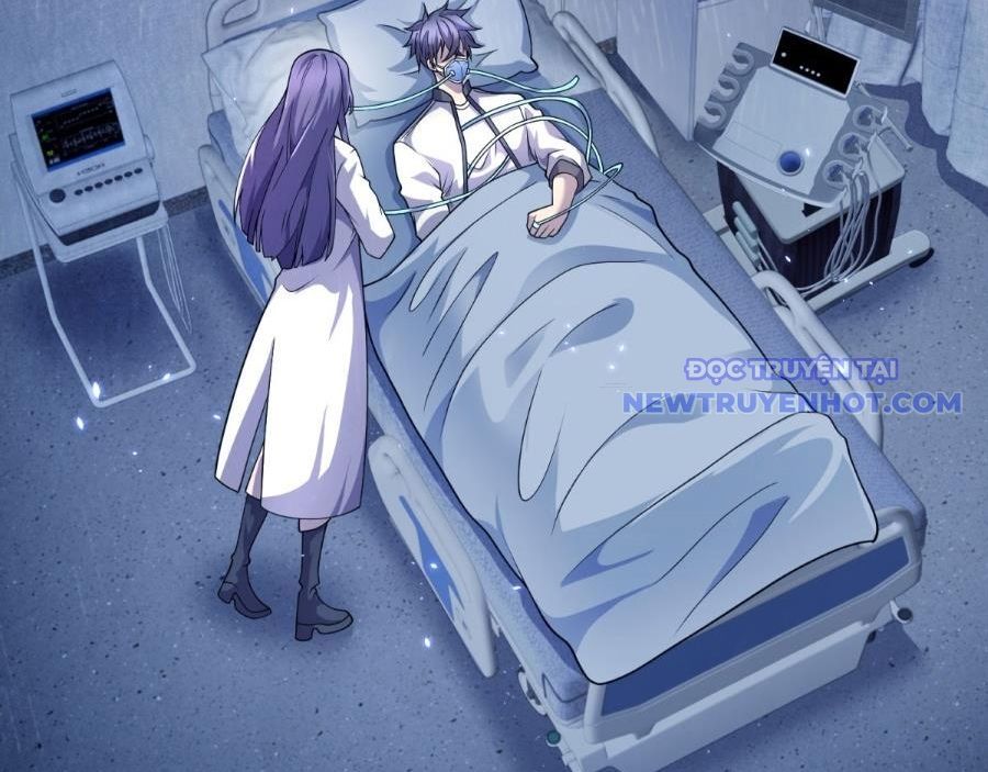 Bệnh Viện Chư Thần Của Ta: Chapter 1