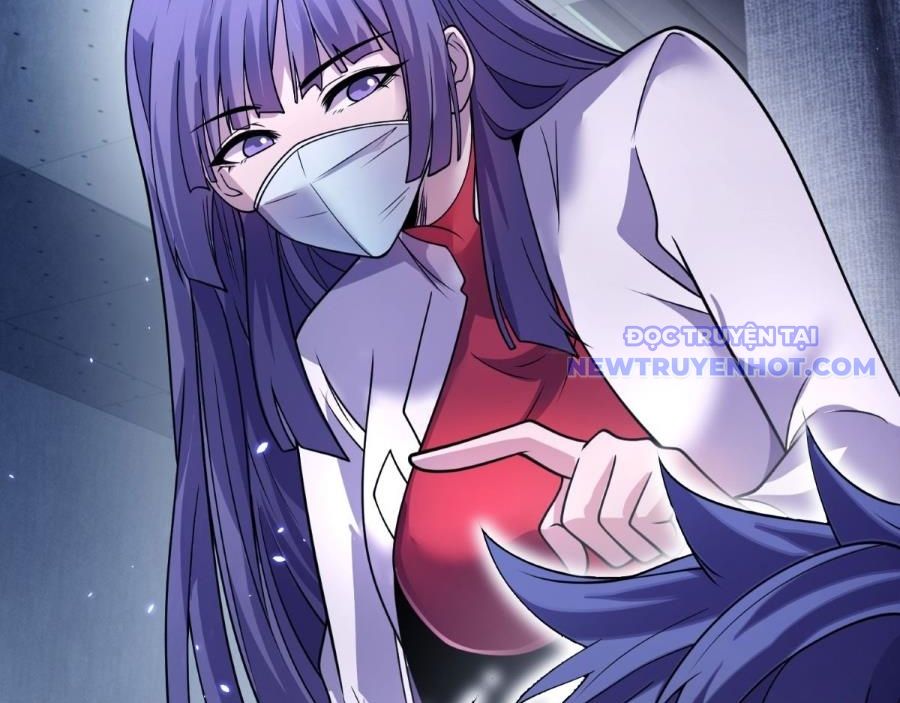 Bệnh Viện Chư Thần Của Ta: Chapter 1