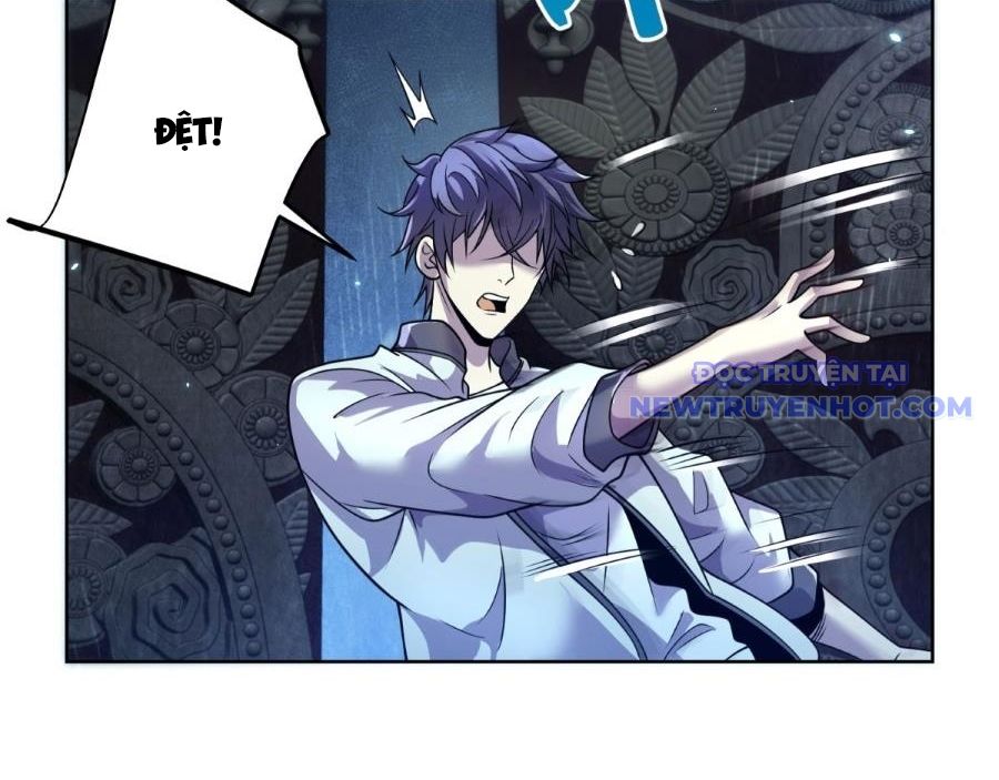 Bệnh Viện Chư Thần Của Ta: Chapter 1