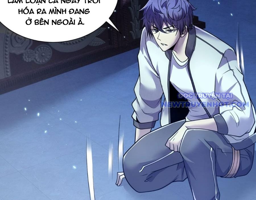 Bệnh Viện Chư Thần Của Ta: Chapter 1