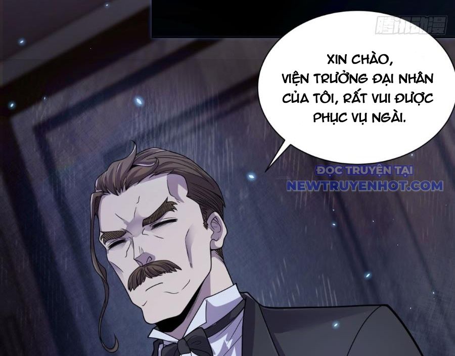 Bệnh Viện Chư Thần Của Ta: Chapter 1