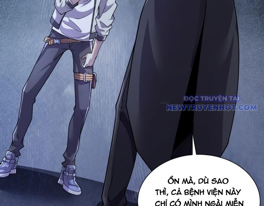 Bệnh Viện Chư Thần Của Ta: Chapter 1