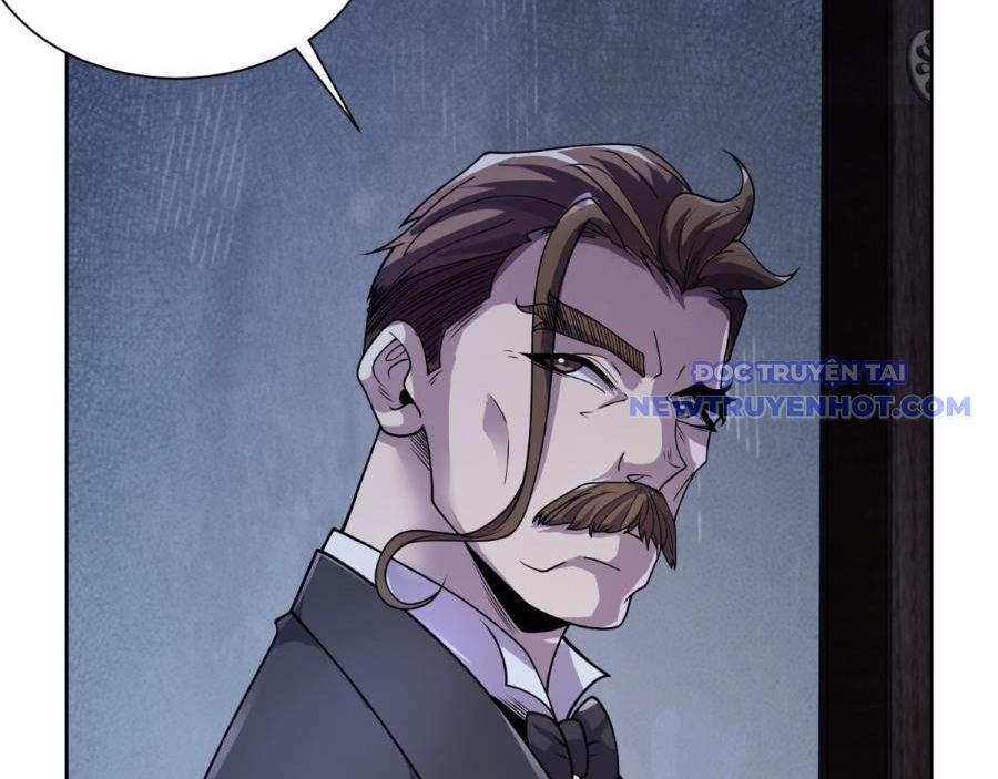 Bệnh Viện Chư Thần Của Ta: Chapter 1