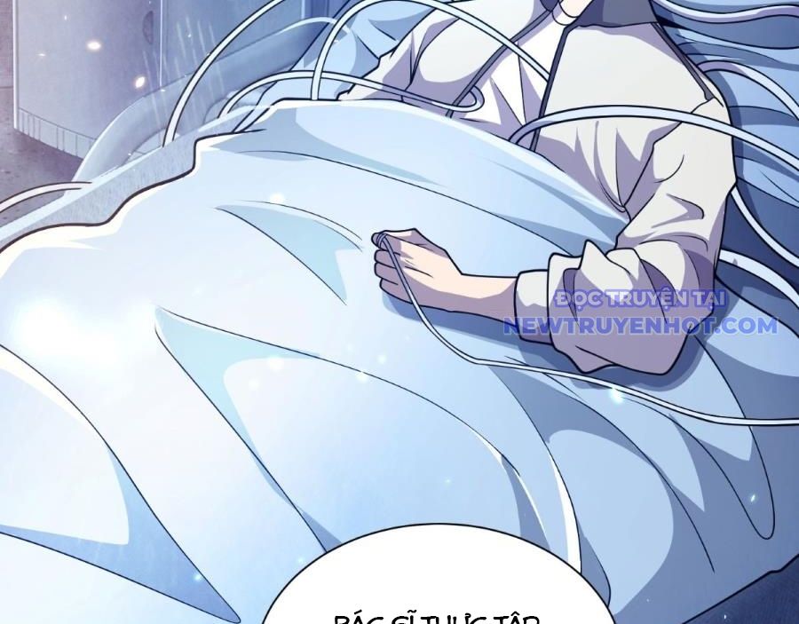 Bệnh Viện Chư Thần Của Ta: Chapter 1