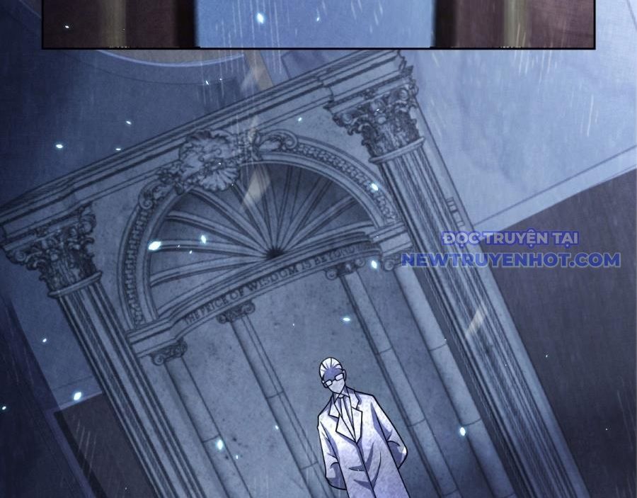 Bệnh Viện Chư Thần Của Ta: Chapter 1