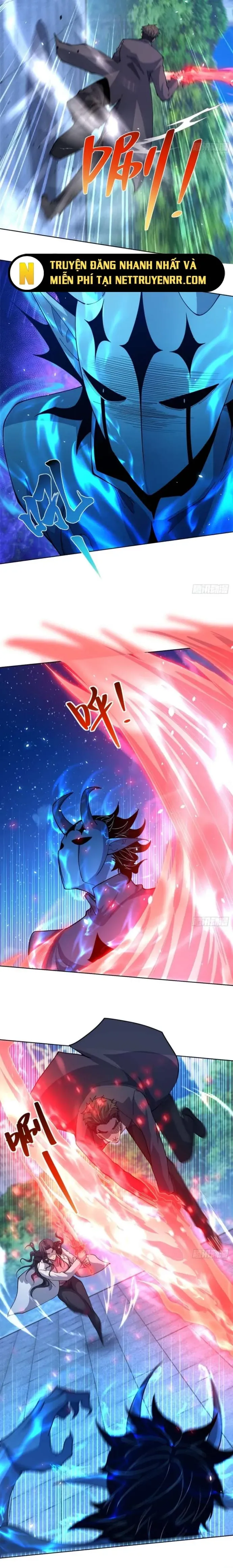 Bệnh Viện Chư Thần Của Ta: Chapter 12