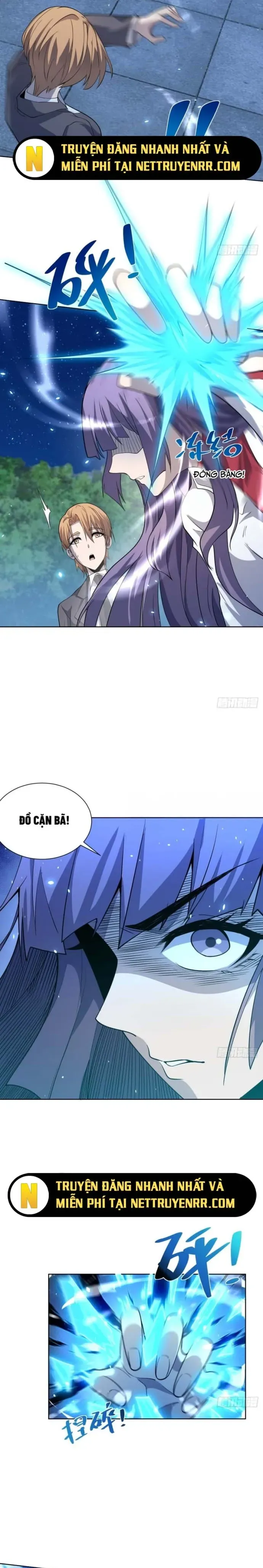 Bệnh Viện Chư Thần Của Ta: Chapter 13