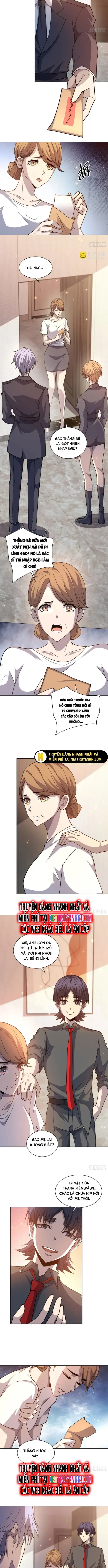 Bệnh Viện Chư Thần Của Ta: Chapter 19