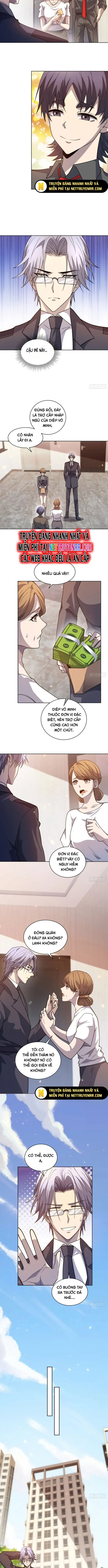 Bệnh Viện Chư Thần Của Ta: Chapter 19