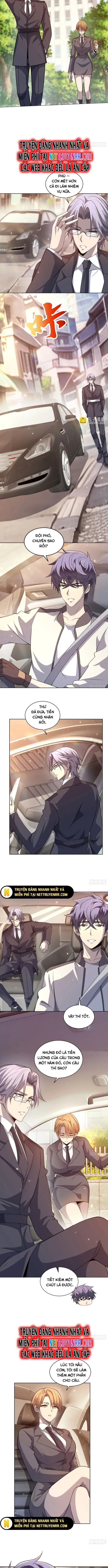 Bệnh Viện Chư Thần Của Ta: Chapter 19