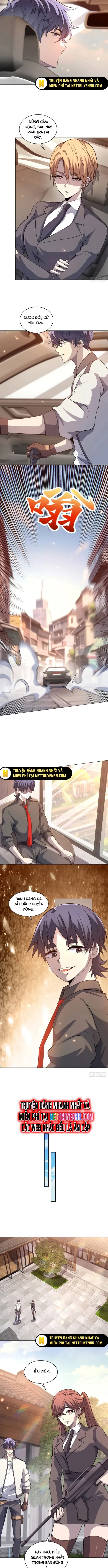Bệnh Viện Chư Thần Của Ta: Chapter 19