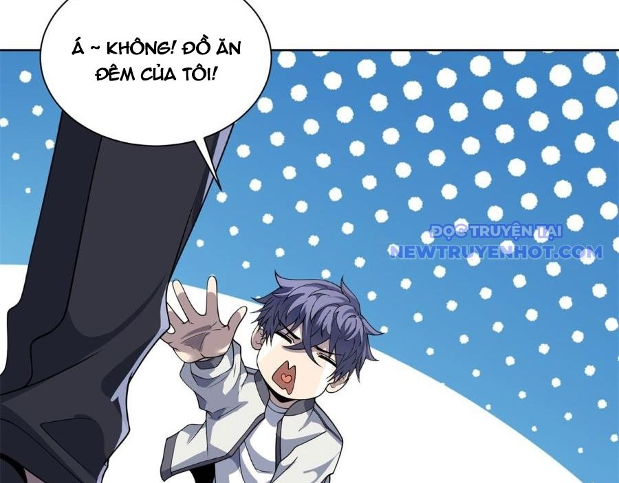 Bệnh Viện Chư Thần Của Ta: Chapter 2