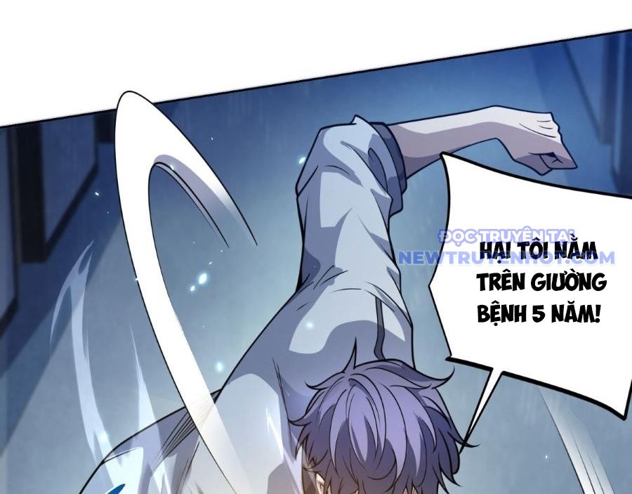 Bệnh Viện Chư Thần Của Ta: Chapter 2