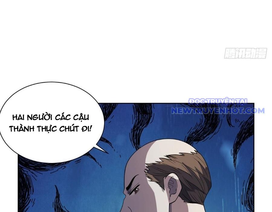 Bệnh Viện Chư Thần Của Ta: Chapter 2